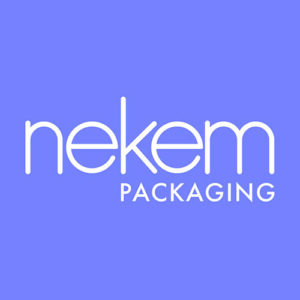 NEW Nekem Logo