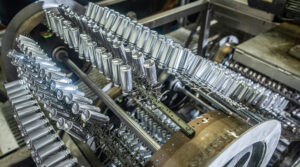 SACO – Specialist Anodising Co
